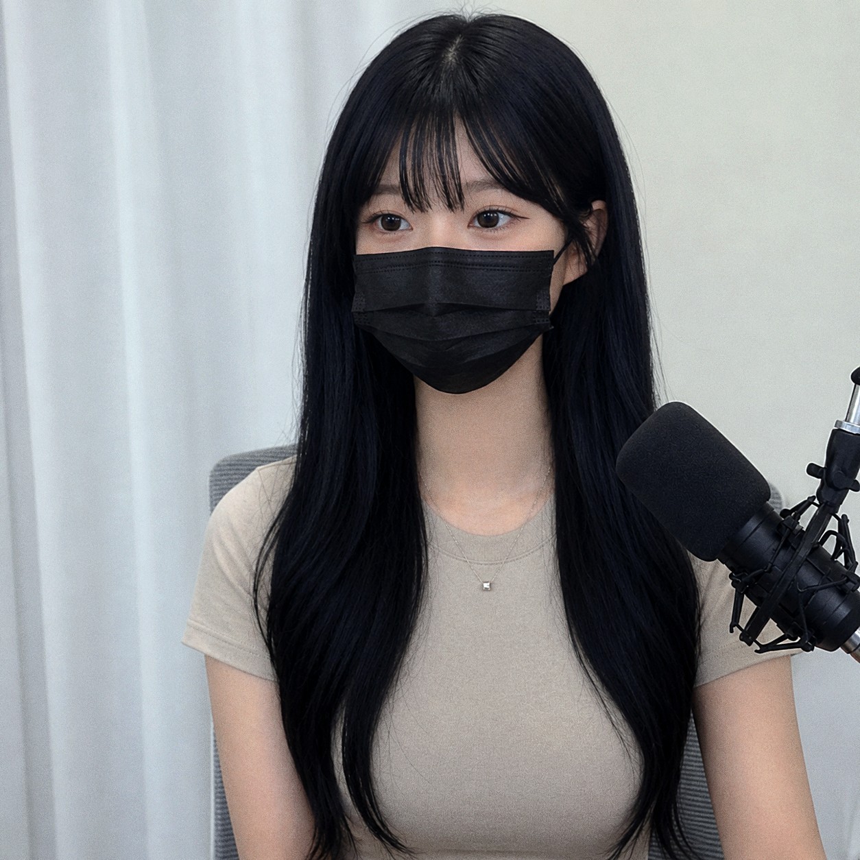 심심해서 킴