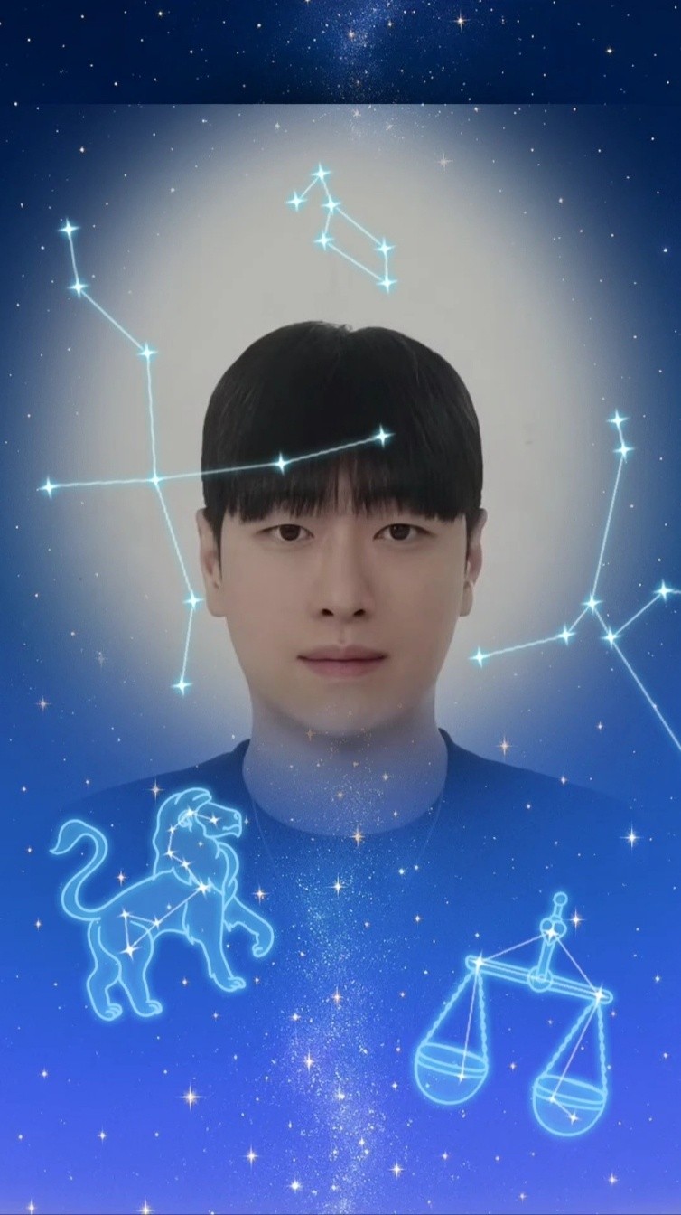 1 잔 ,