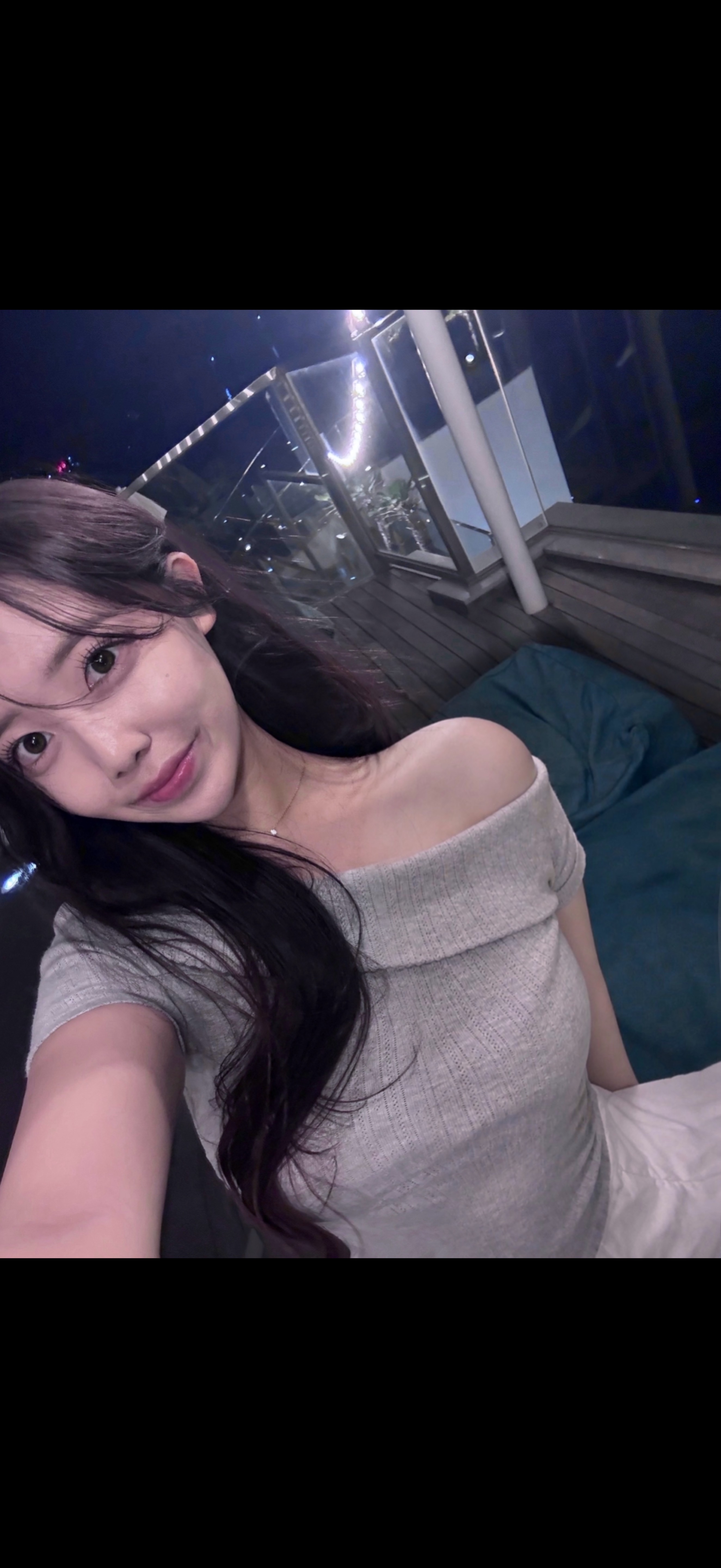 안냐세요?💖