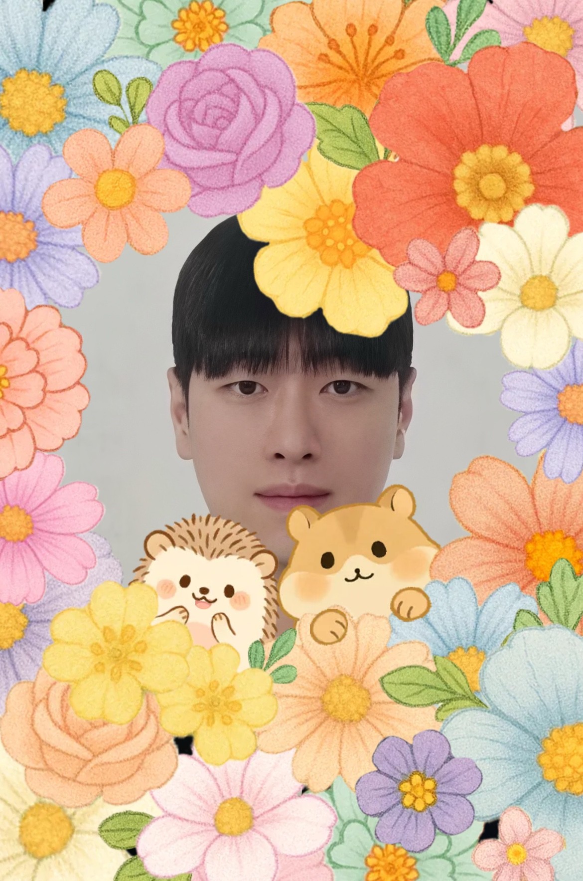 1 잔 ,