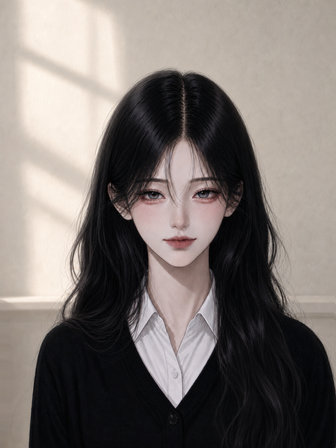 옆동네 여사친 