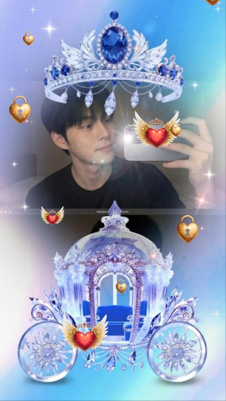 어린이 선물주세요 🫣