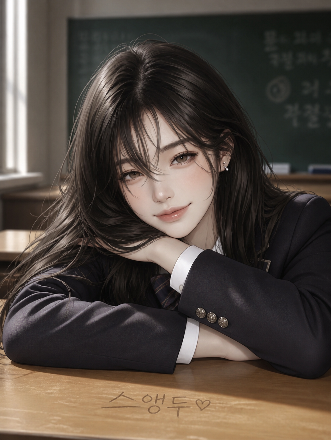 어린이날이래 ✨