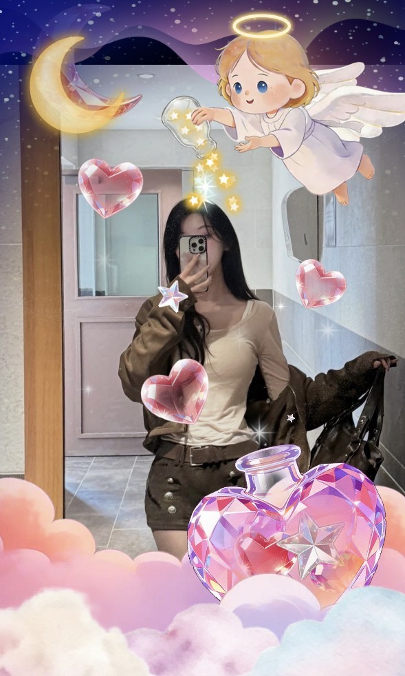 행복하세여