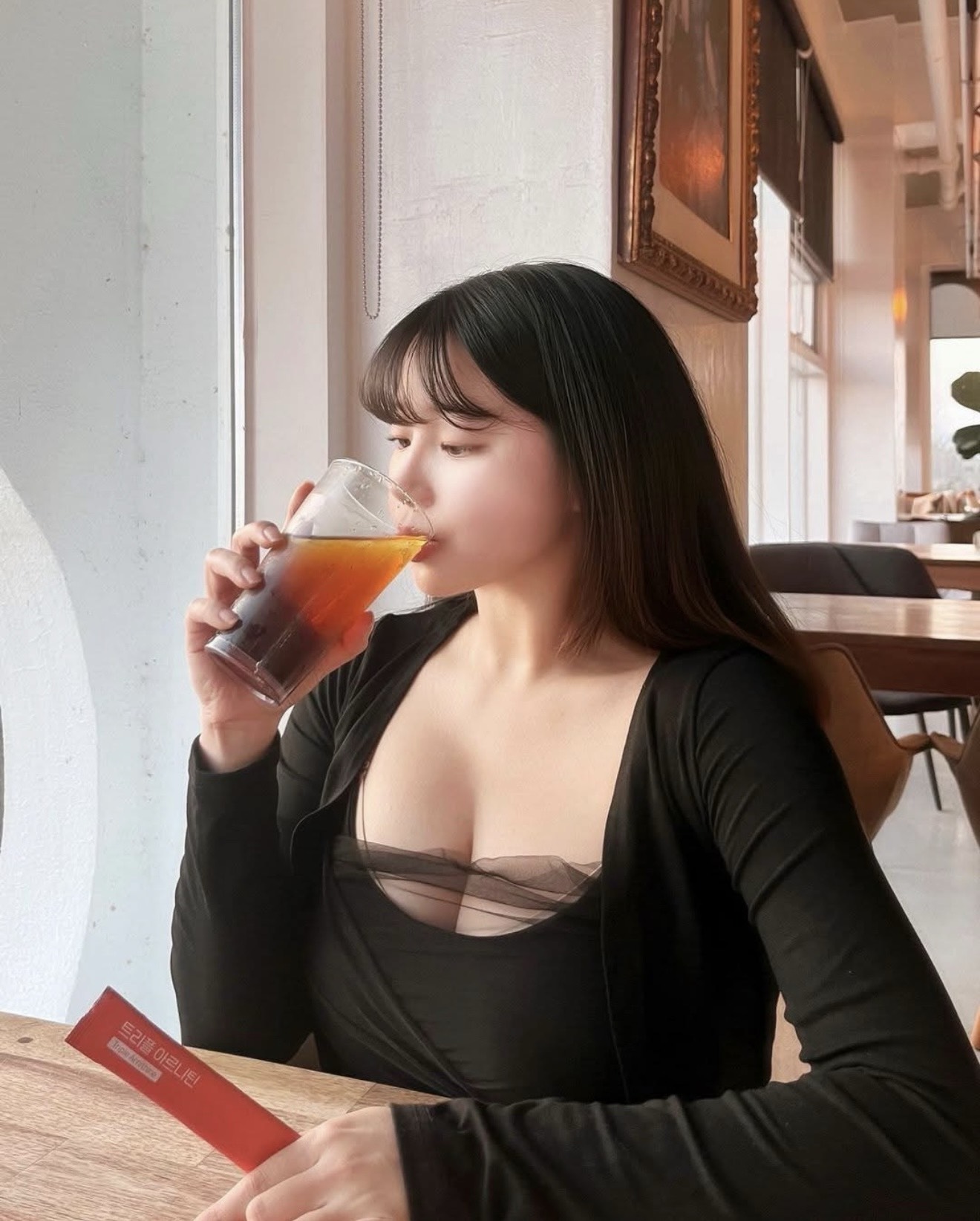 나랑 사귈 사람 구해요