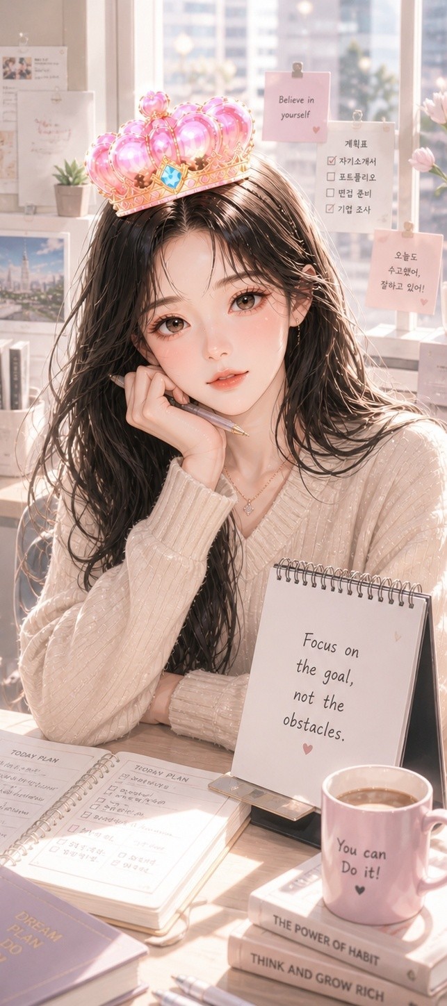 ༺은은한 봄 바람의 속삭임༻