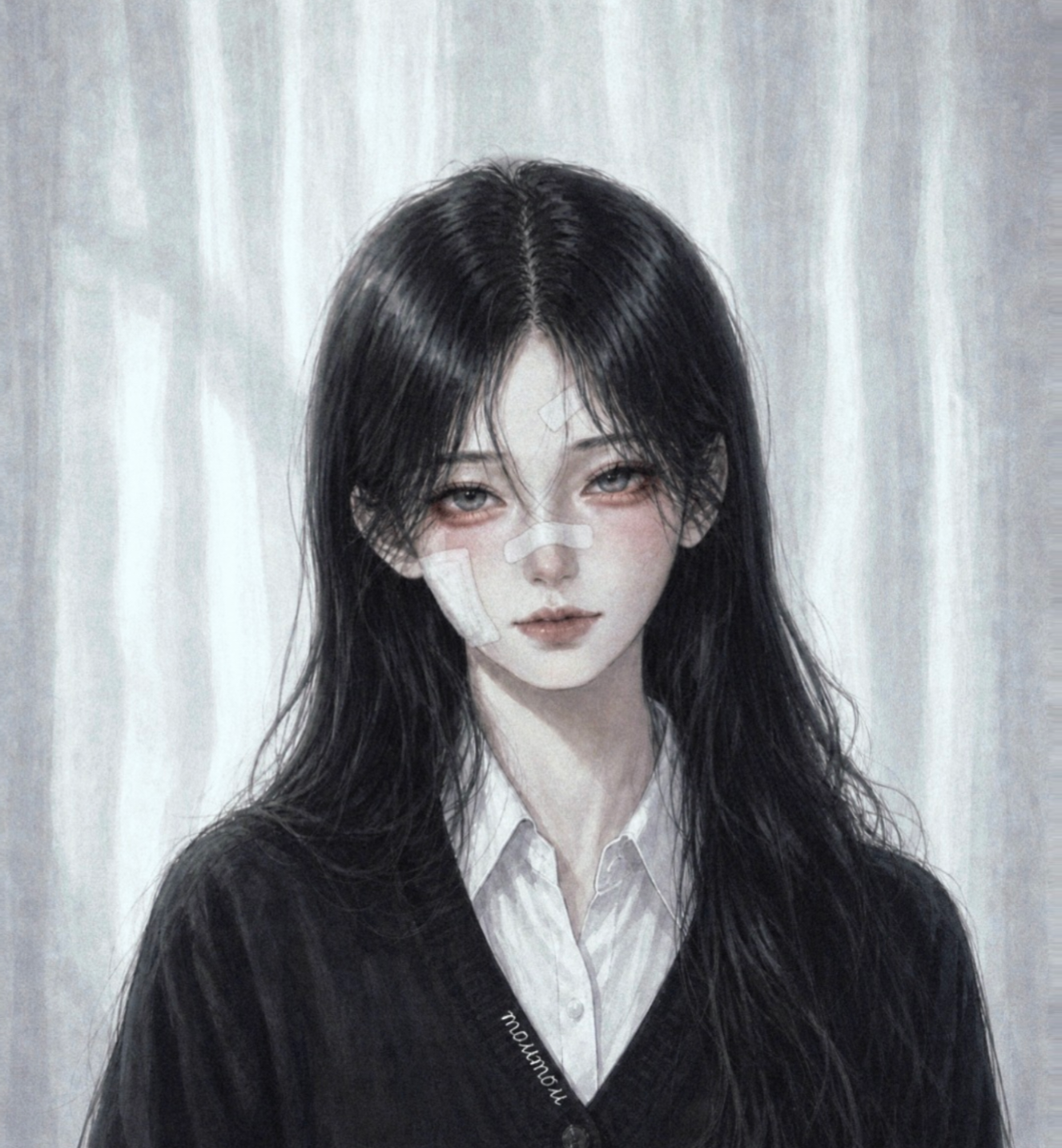 옆동네 여사친 