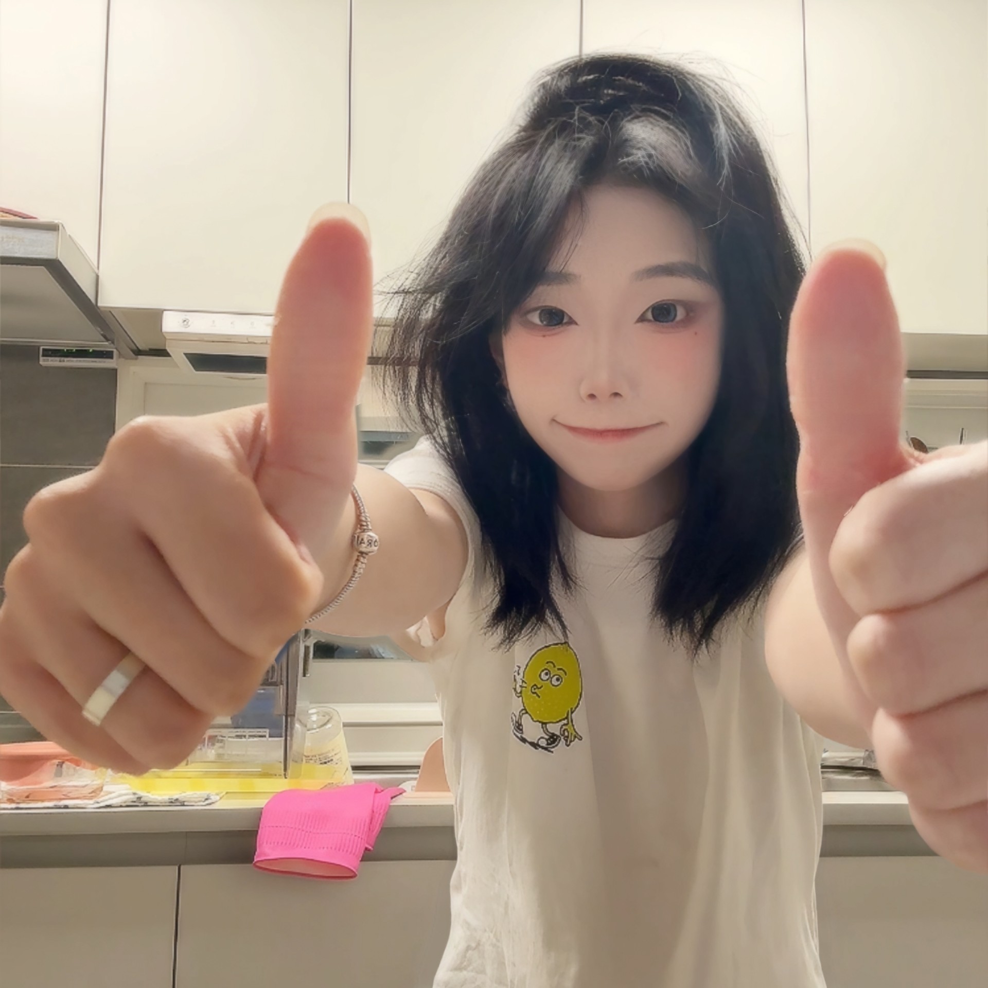 어린이 노래대회 1등