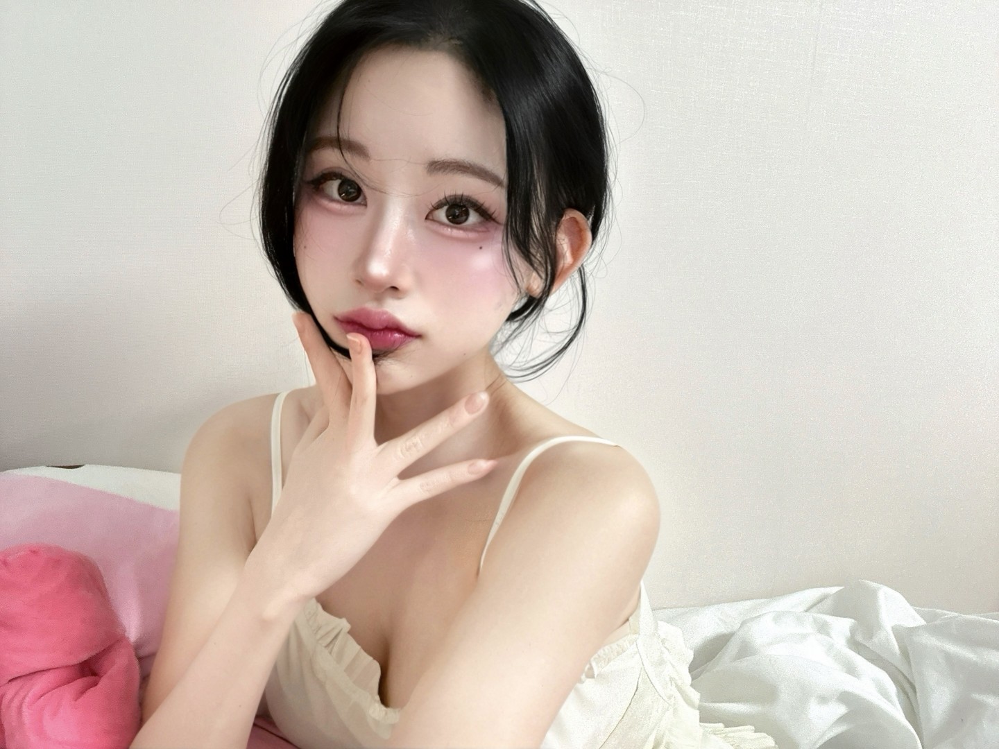 행복하세여