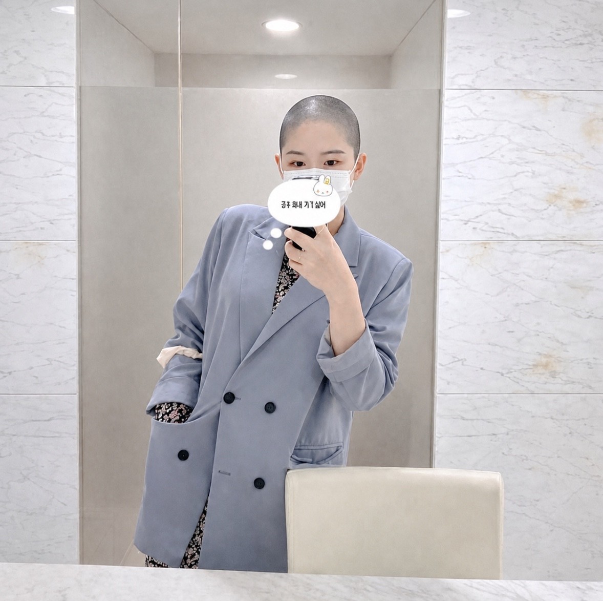 100스푼의 후원으로 이 아이가...