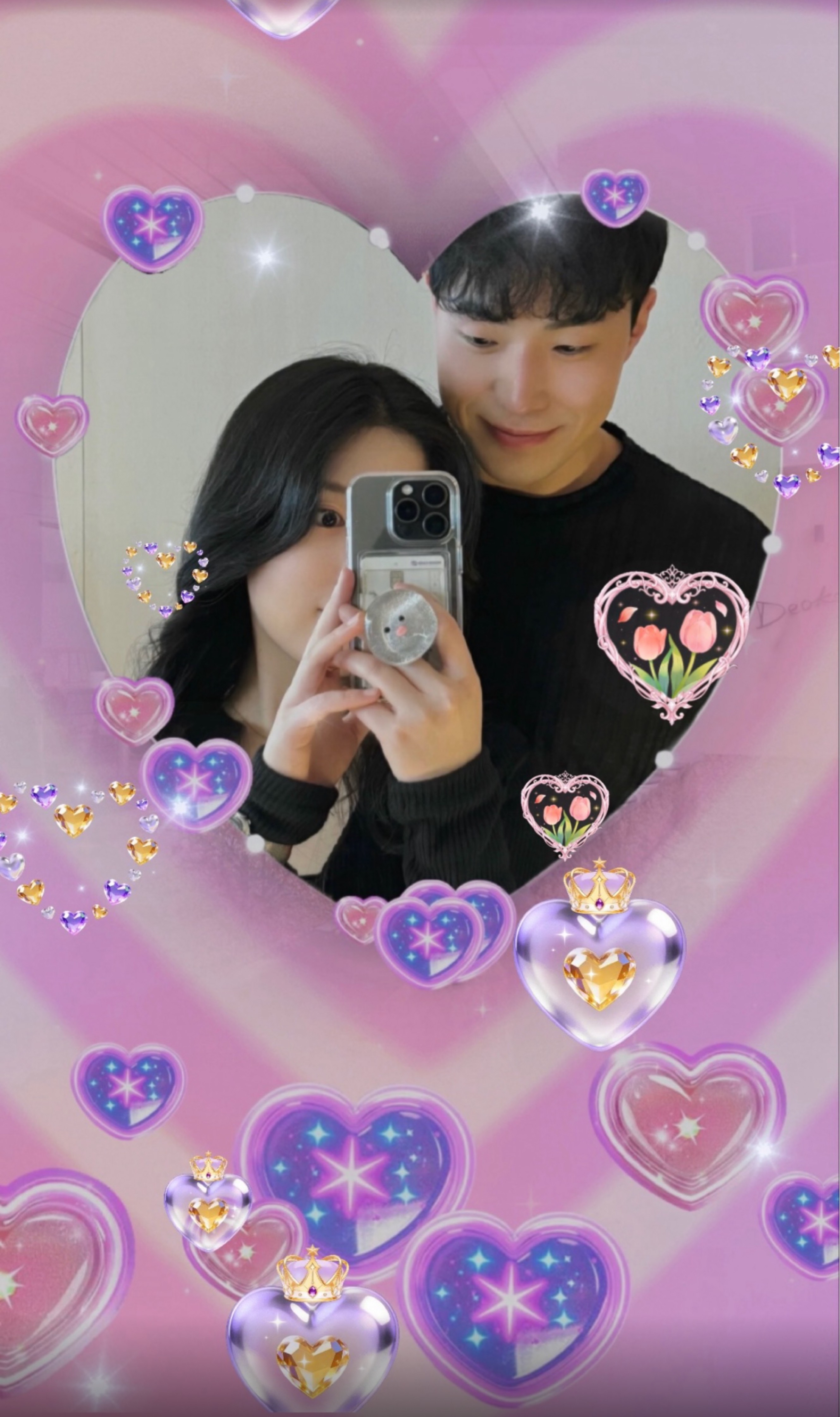 어린이 선물