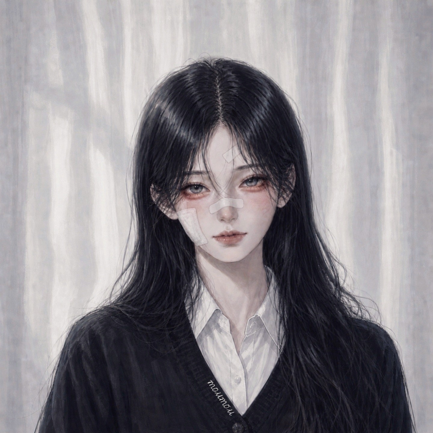 동네 여사친