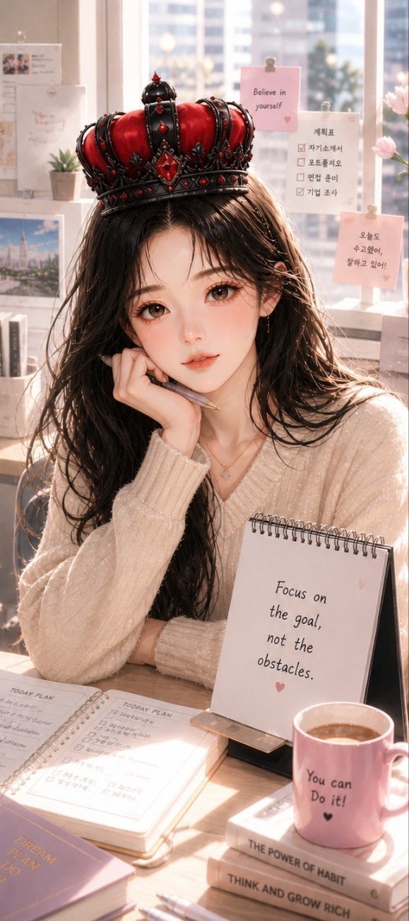 ༺은은한 봄 바람의 속삭임༻