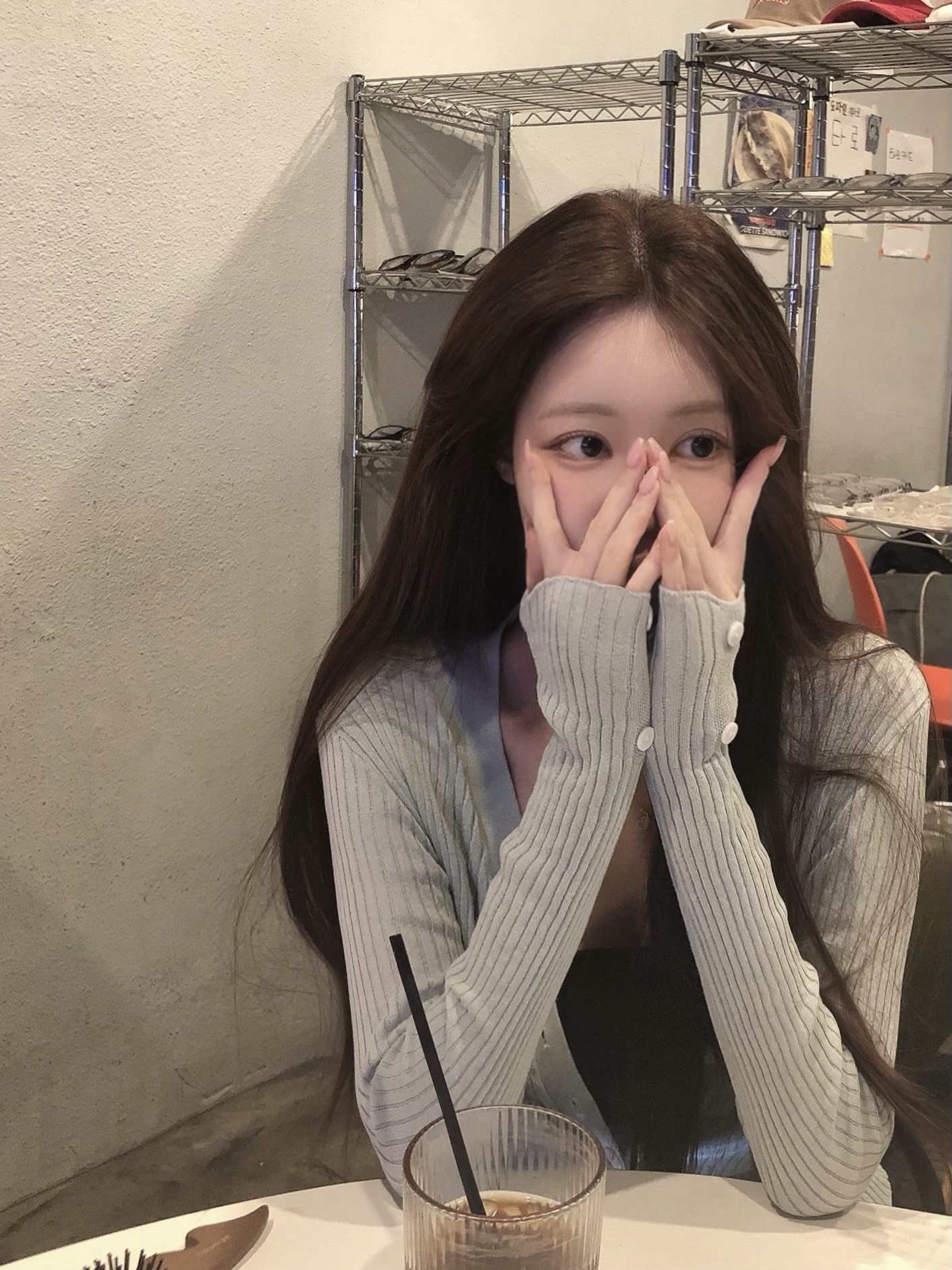 듣방하기 딱 좋은 목소리