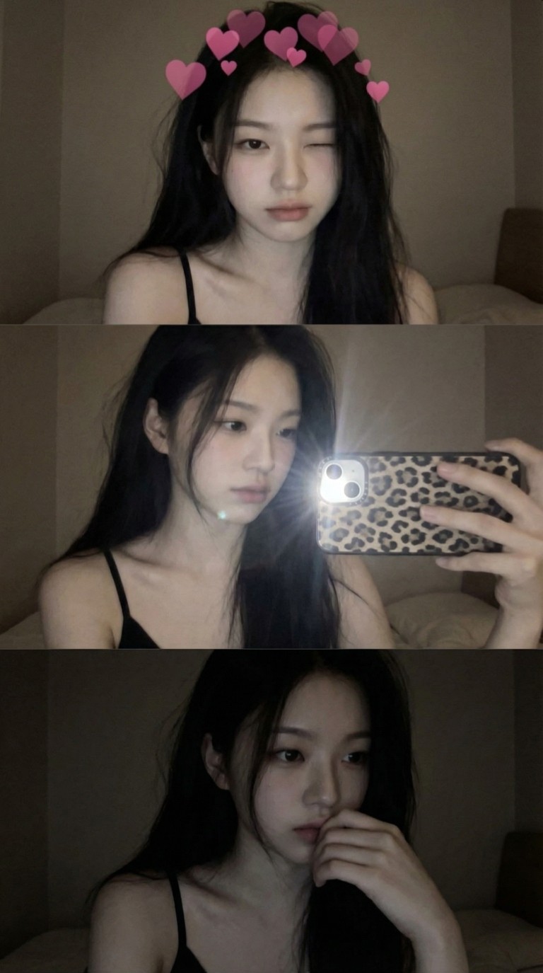 ꒰ 야옹 - ꒱
