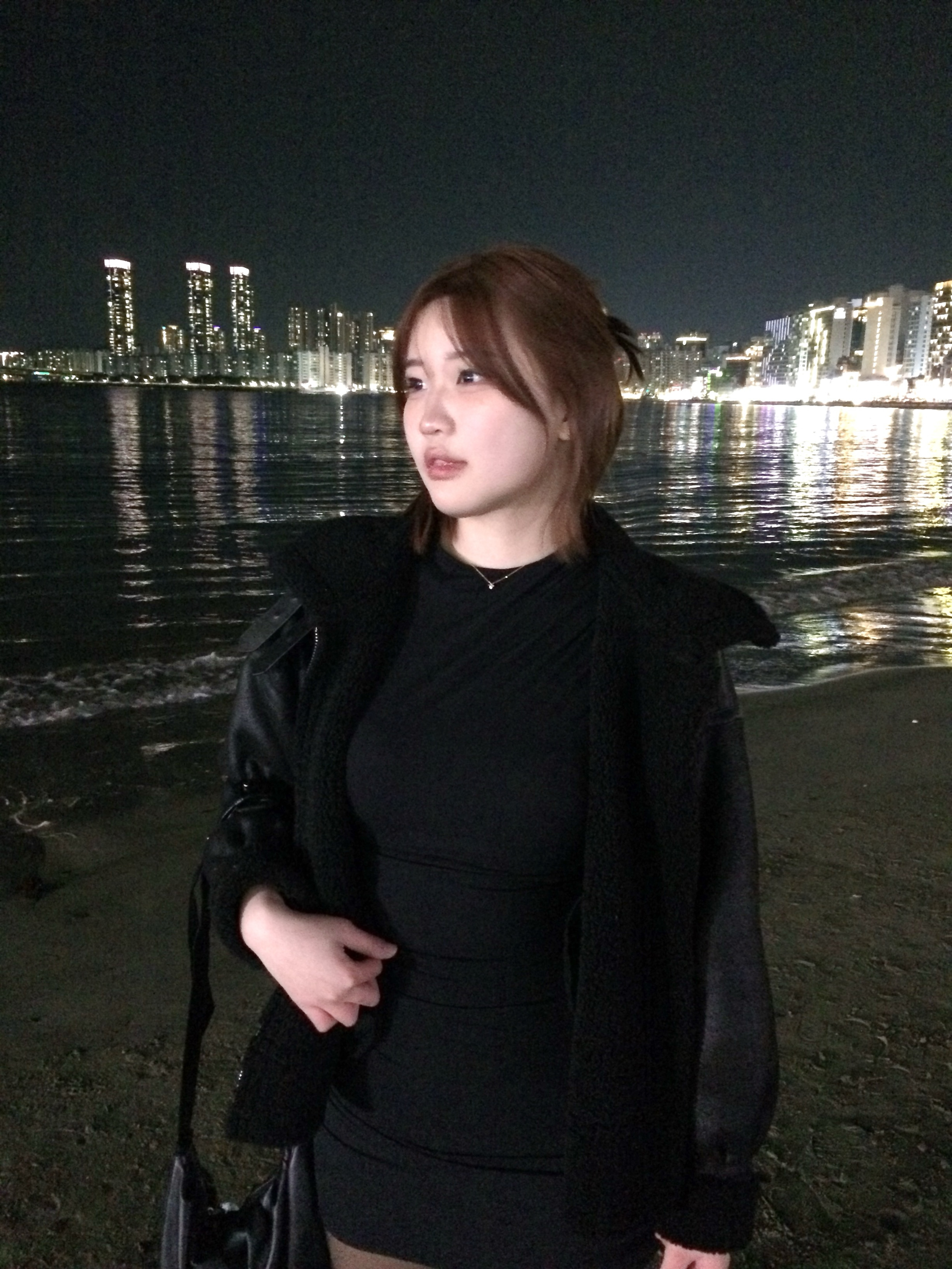 일어나서 수다떨깅