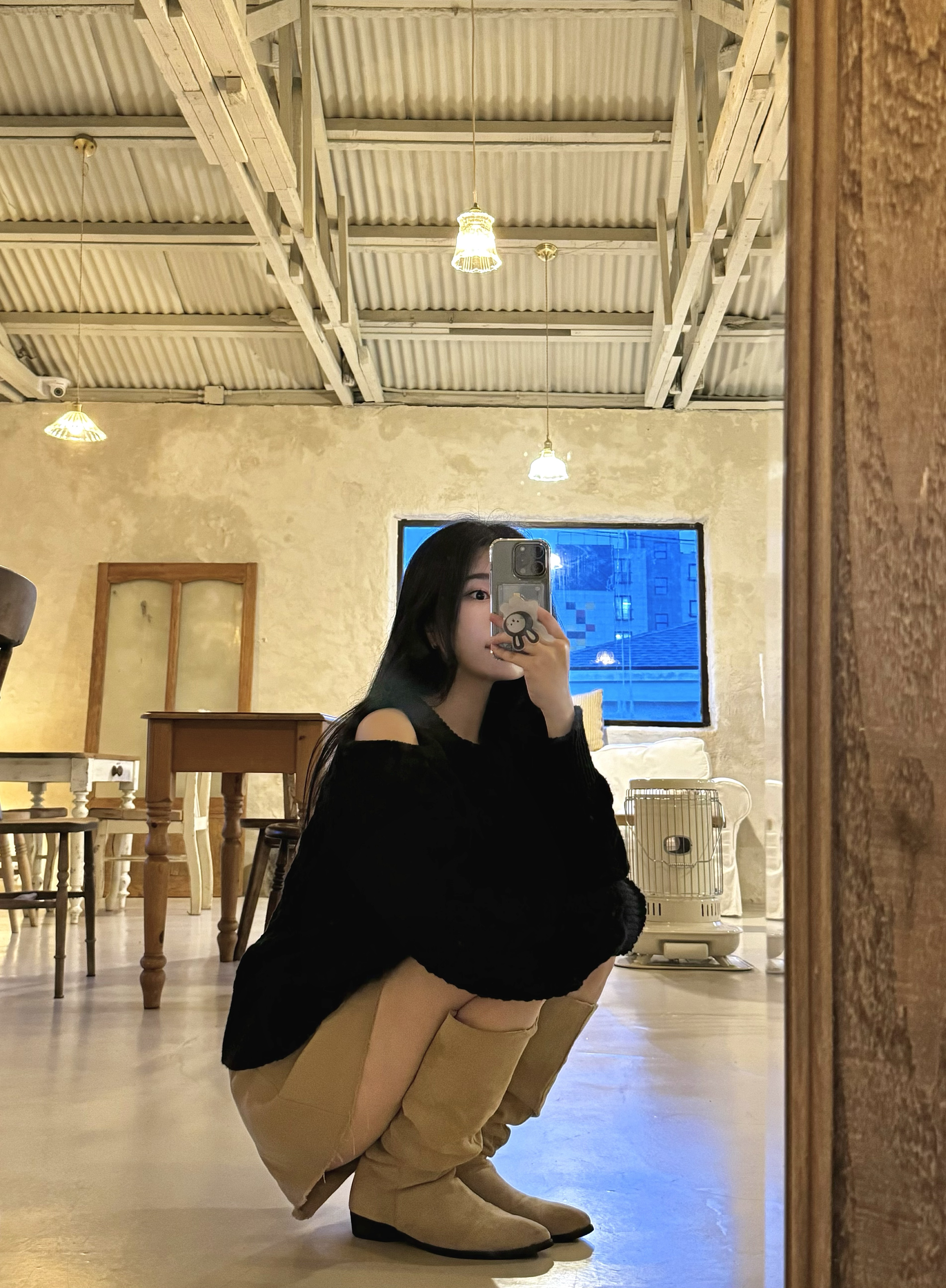어서오됴