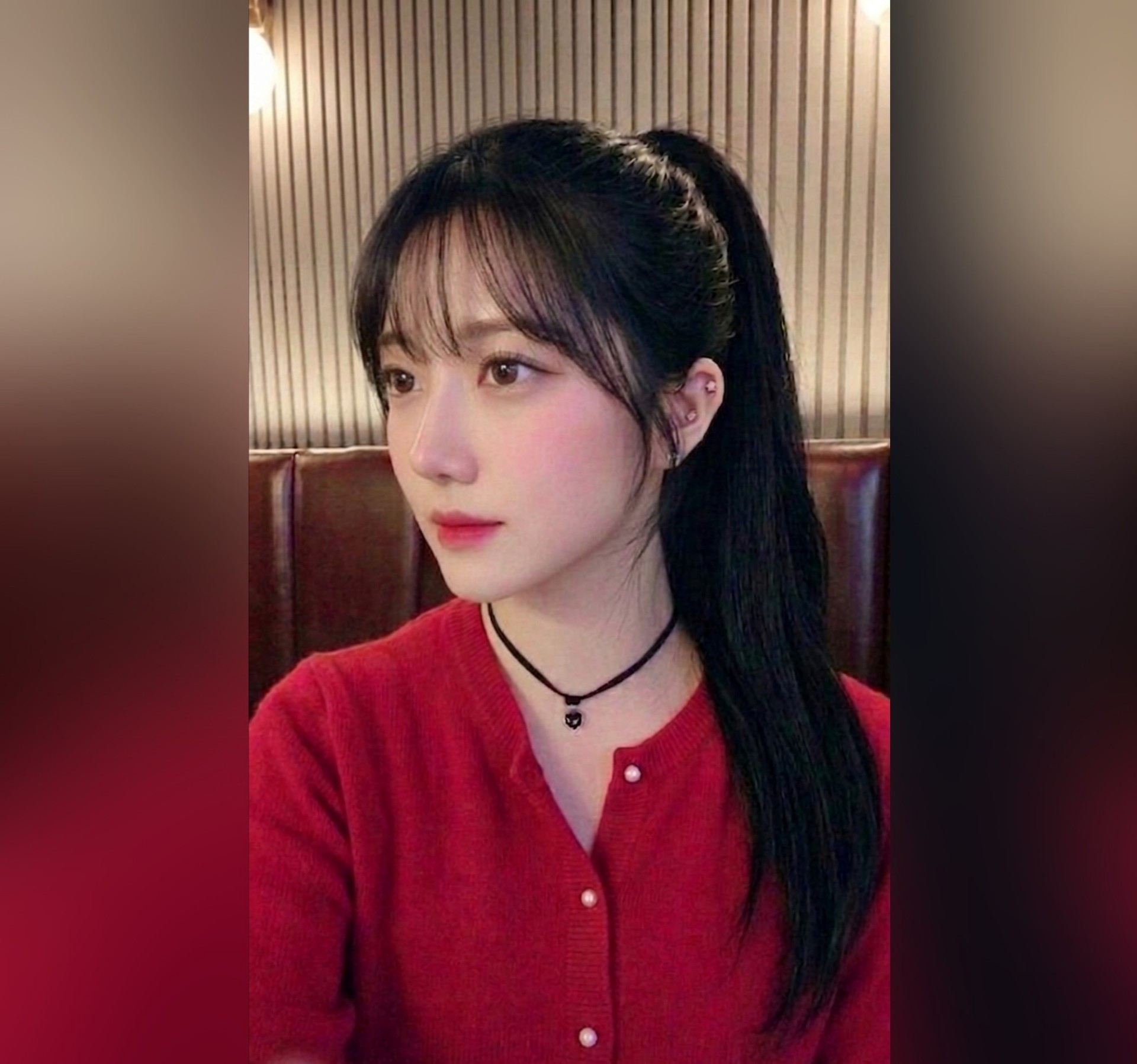 나랑 친해지쟈❣️