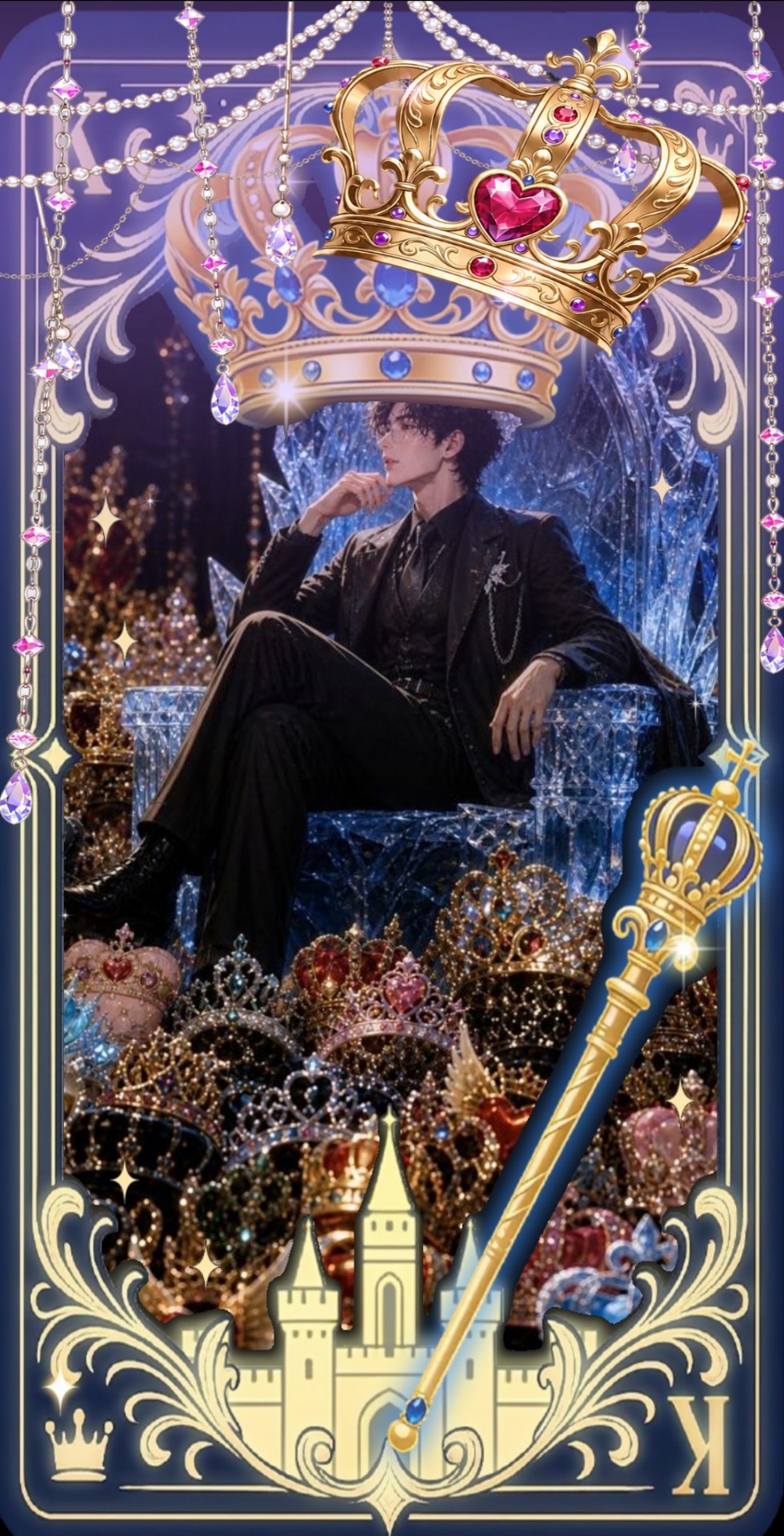 N시경, N O R A E