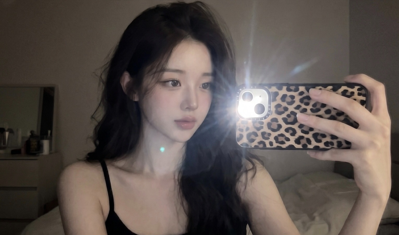 내 목소리 들으러 와요🌙✨