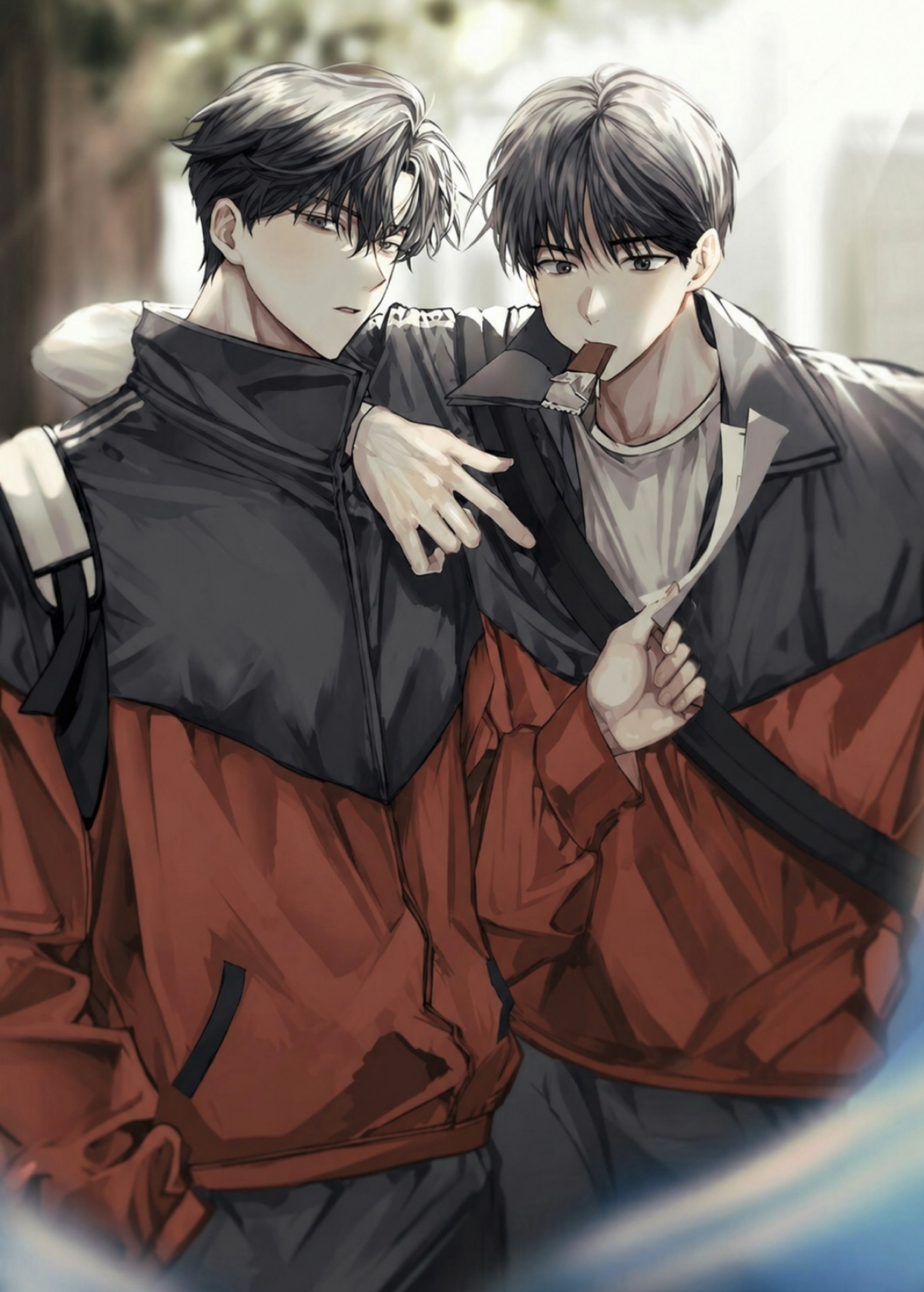 잔잔토크💕 탐방환영