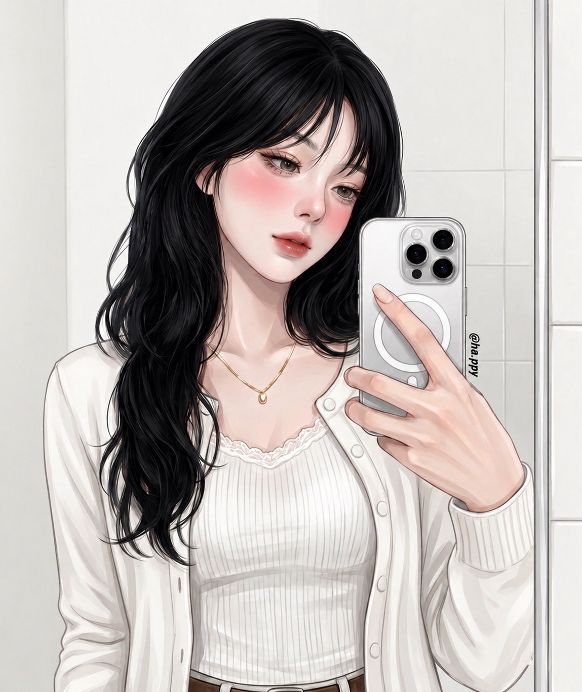 꽤 편할걸?