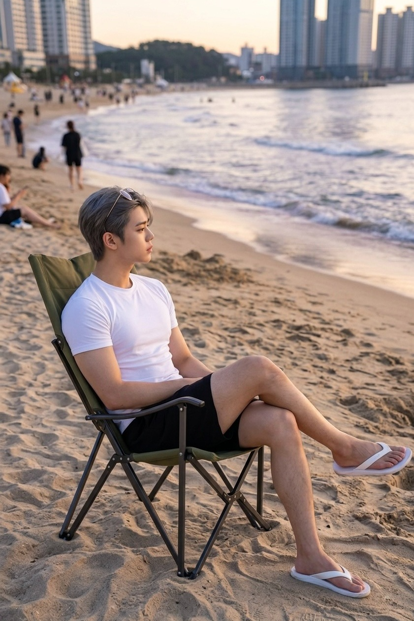 수요일 아침이 밝았습니다(신점.영점)