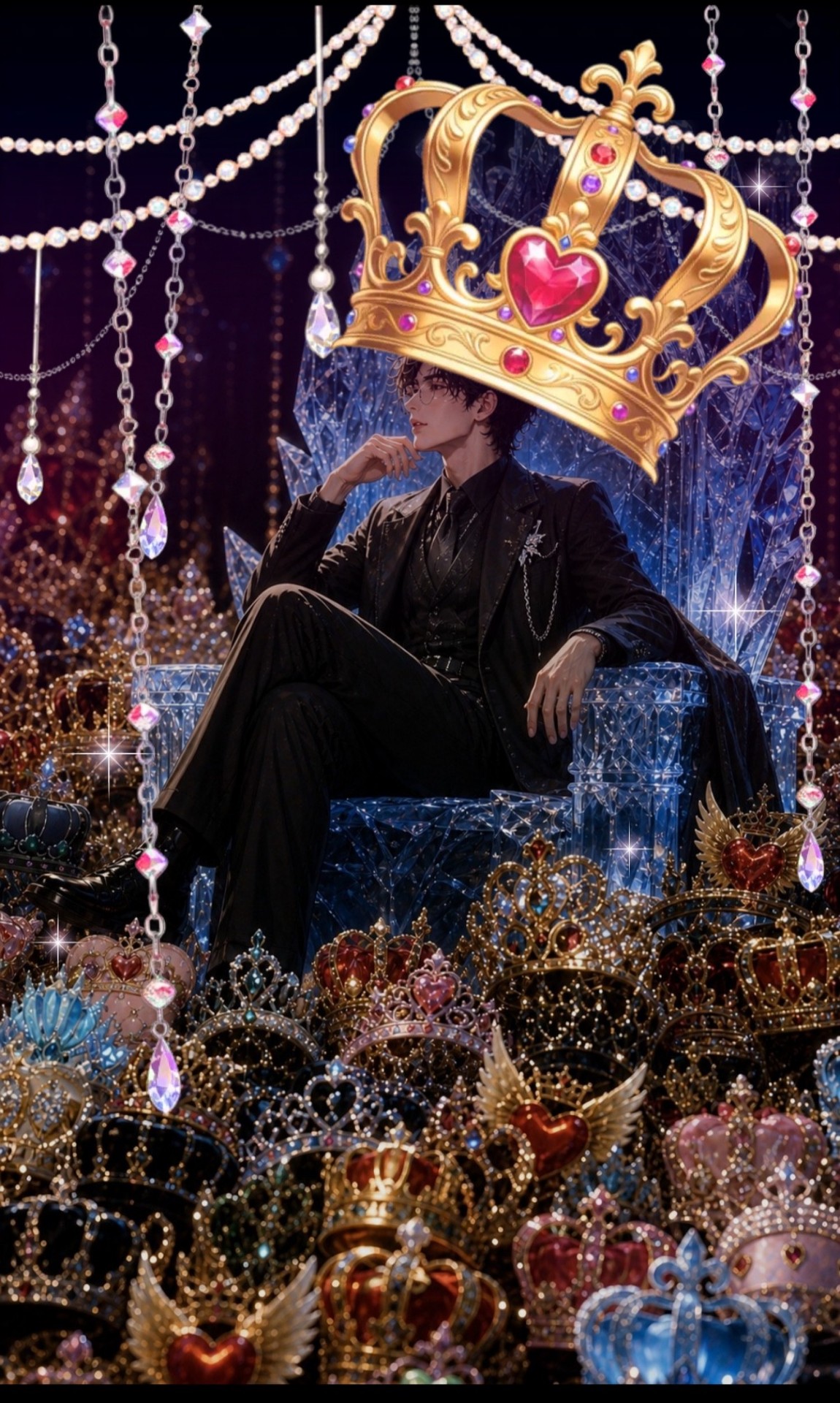 N시경, N O R A E