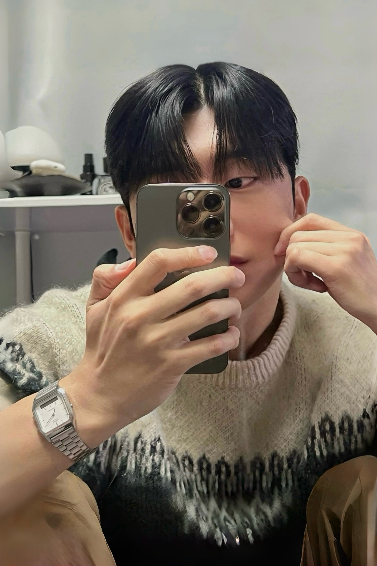#_폭닥폭닥하게 듣기 좋은