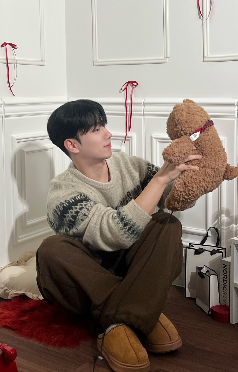 #_폭닥폭닥하게 듣기 좋은
