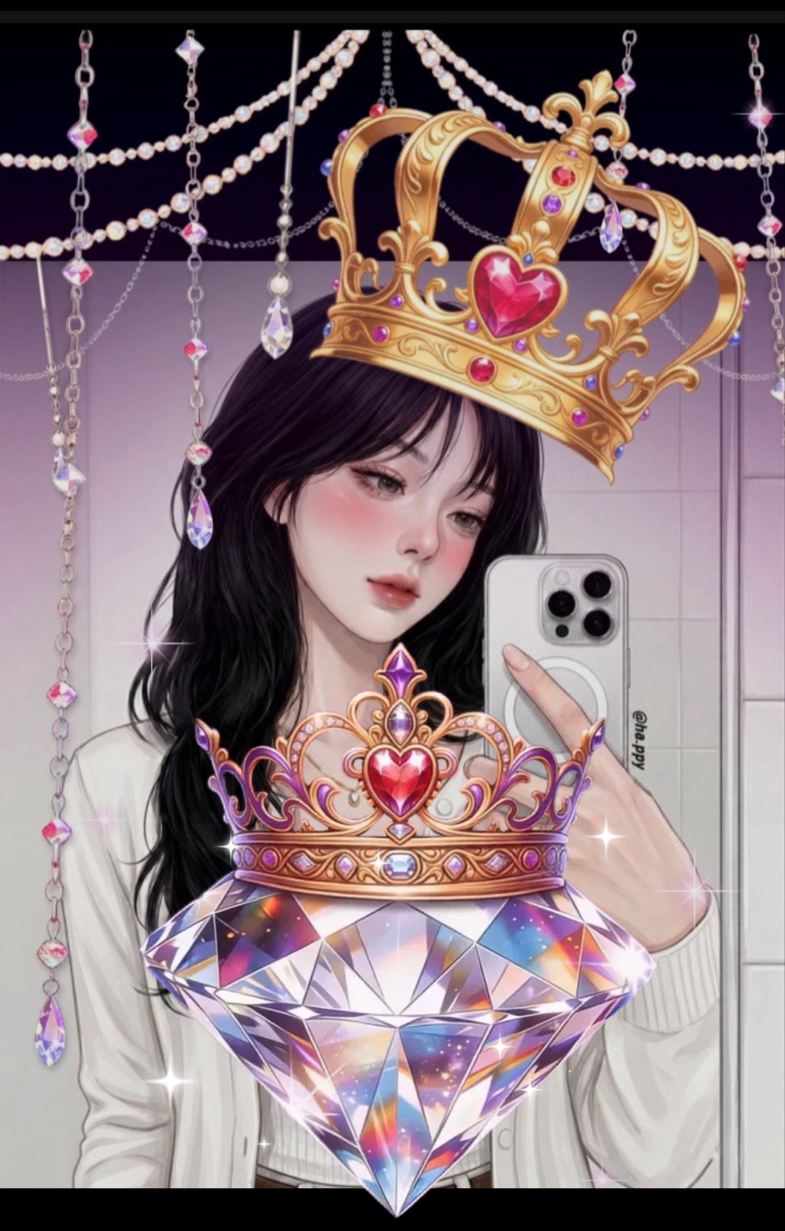 꽤 편할걸?
