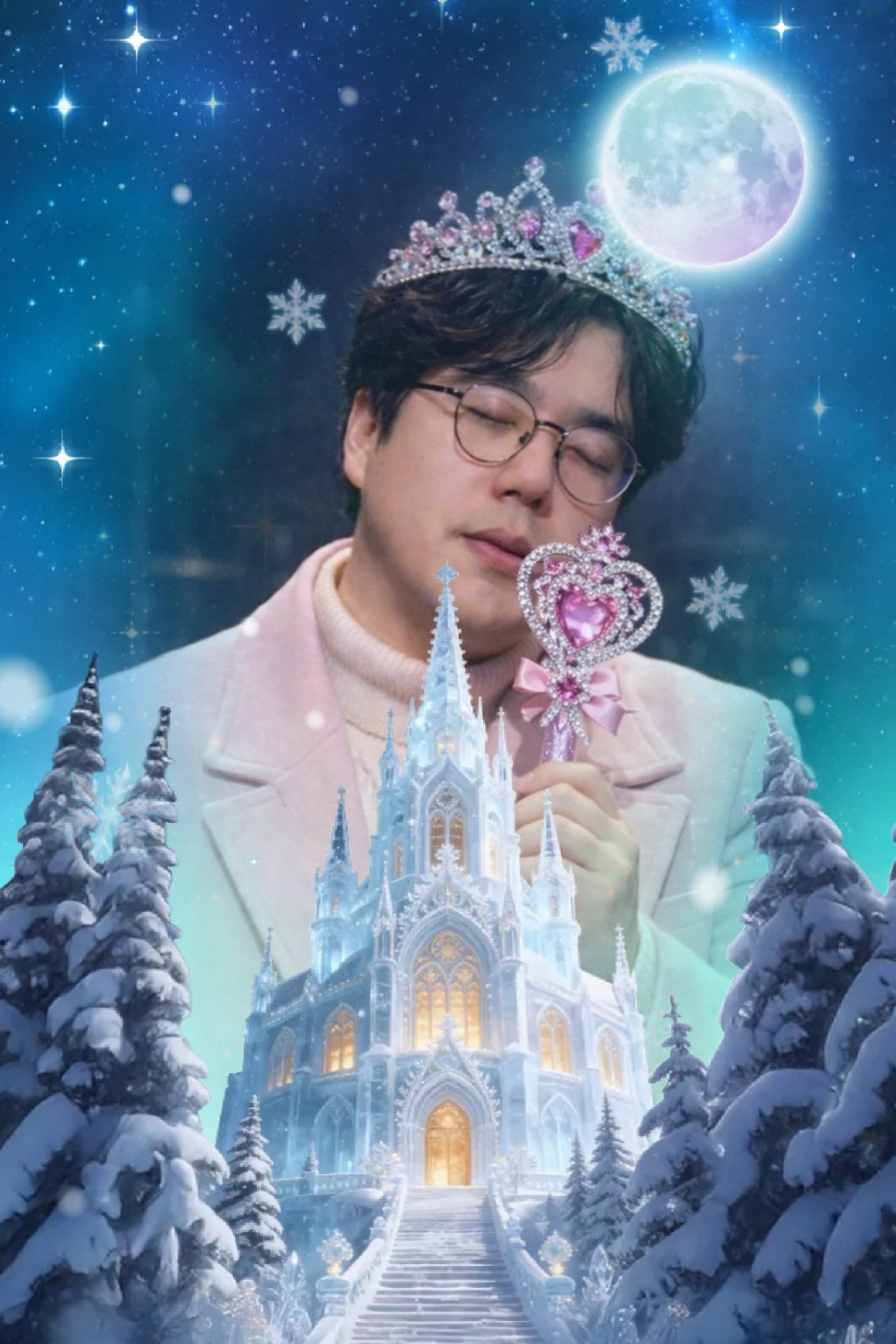 N시경, N O R A E