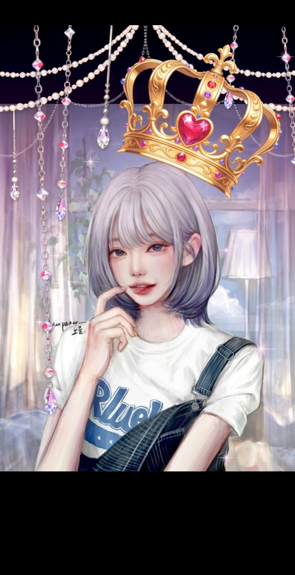 ·˚ 똑똑, 좋은 아침 ₊·