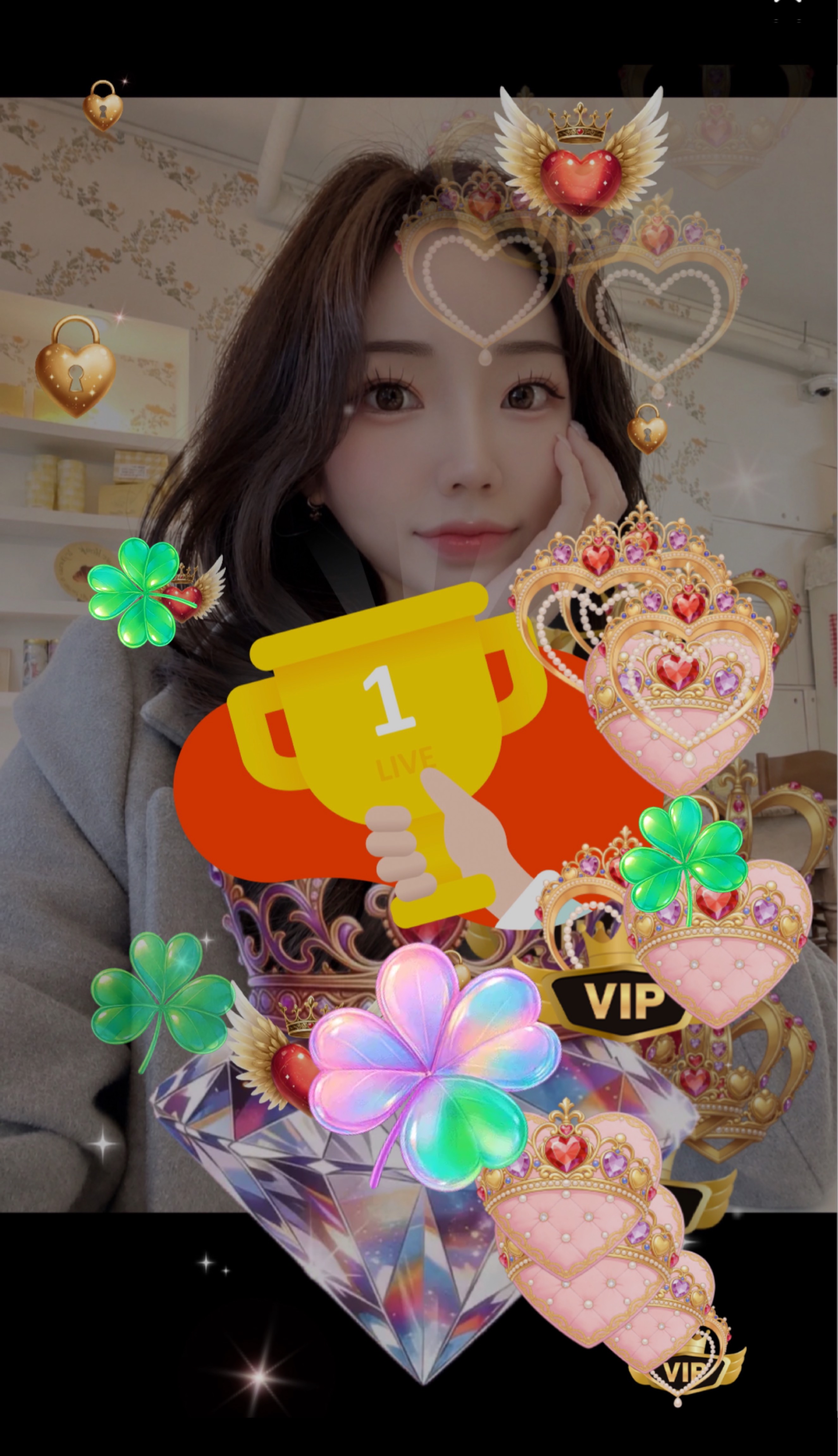 신입)일단들어와~나랑놀자💕