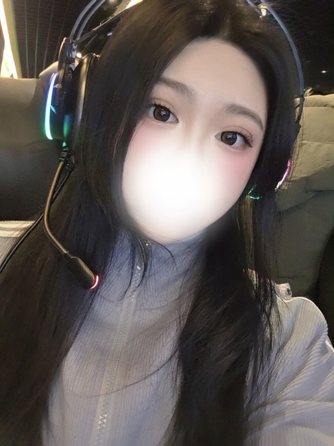 서든녀의 하루 - ♡