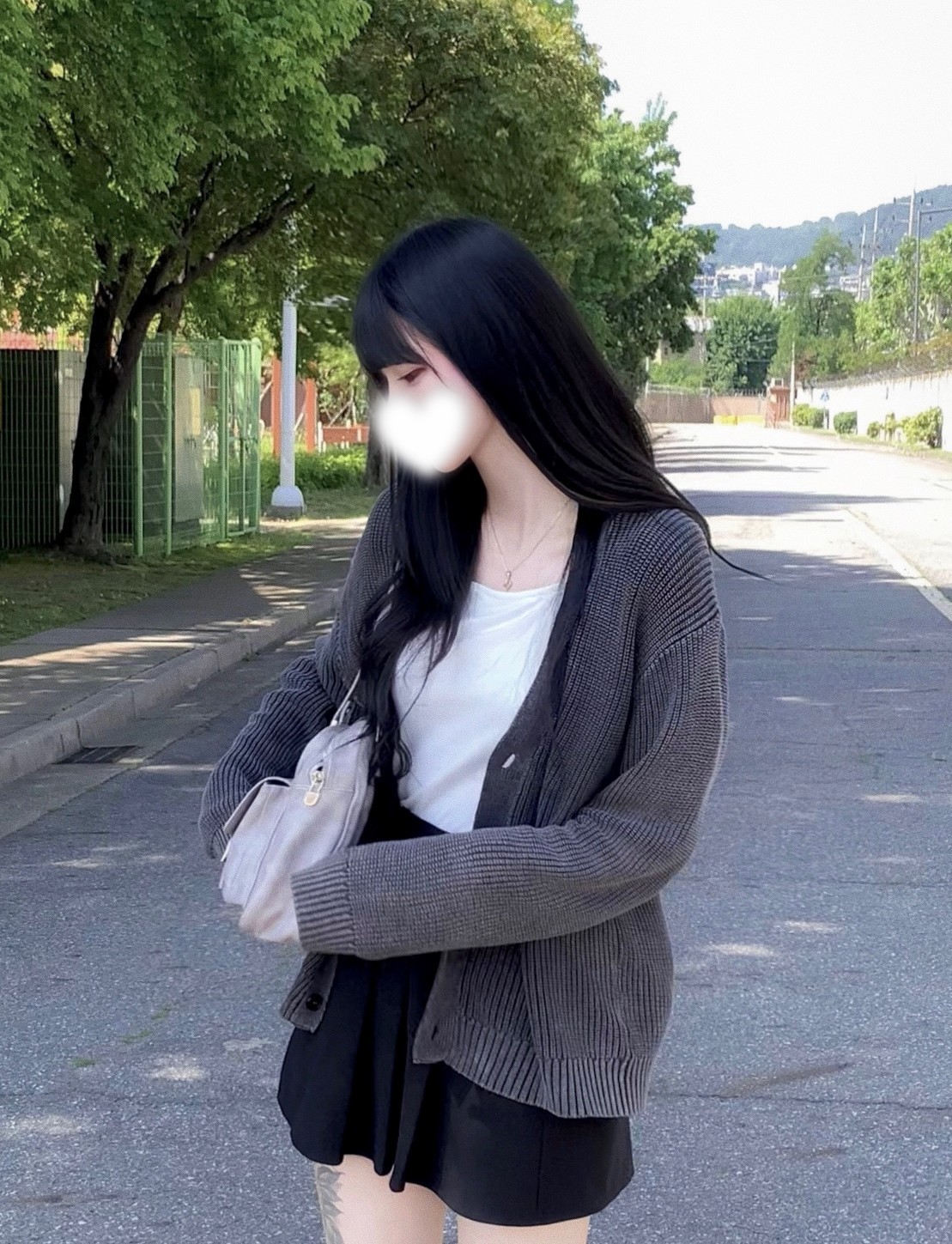 大好き