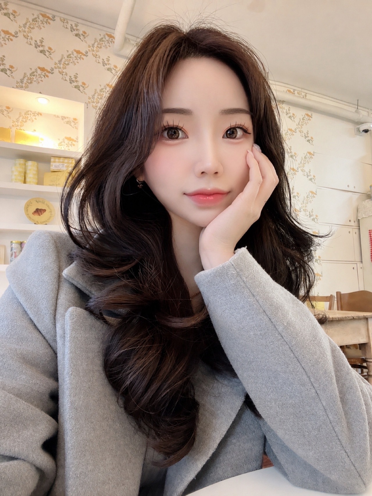신입)일단들어와~나랑놀자💕