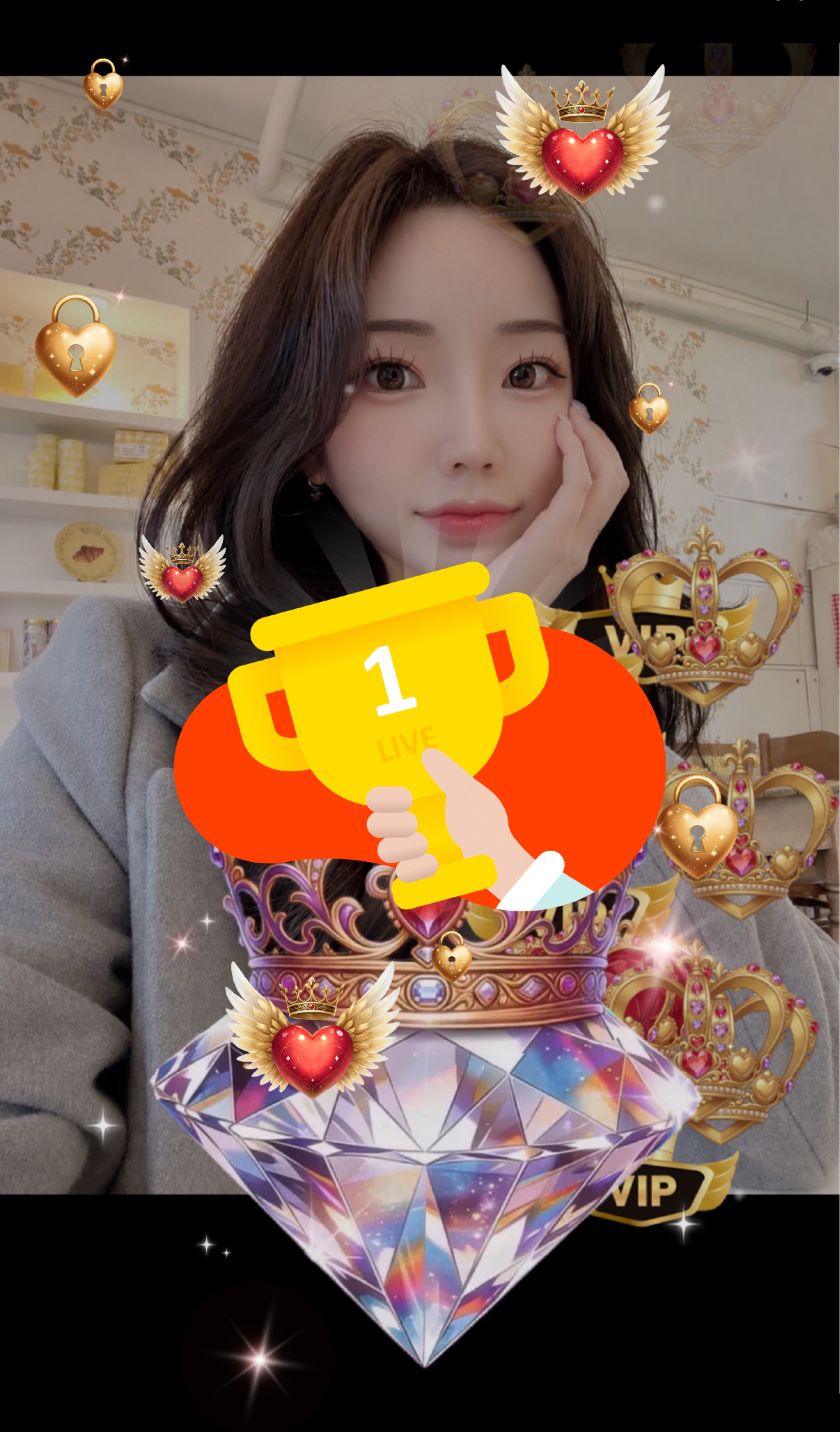 신입)일단들어와~나랑놀자💕