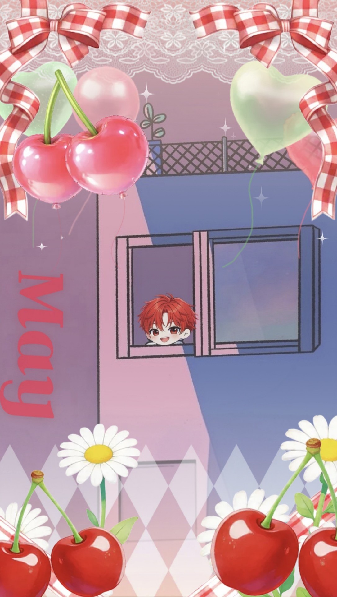 오후는 모해?