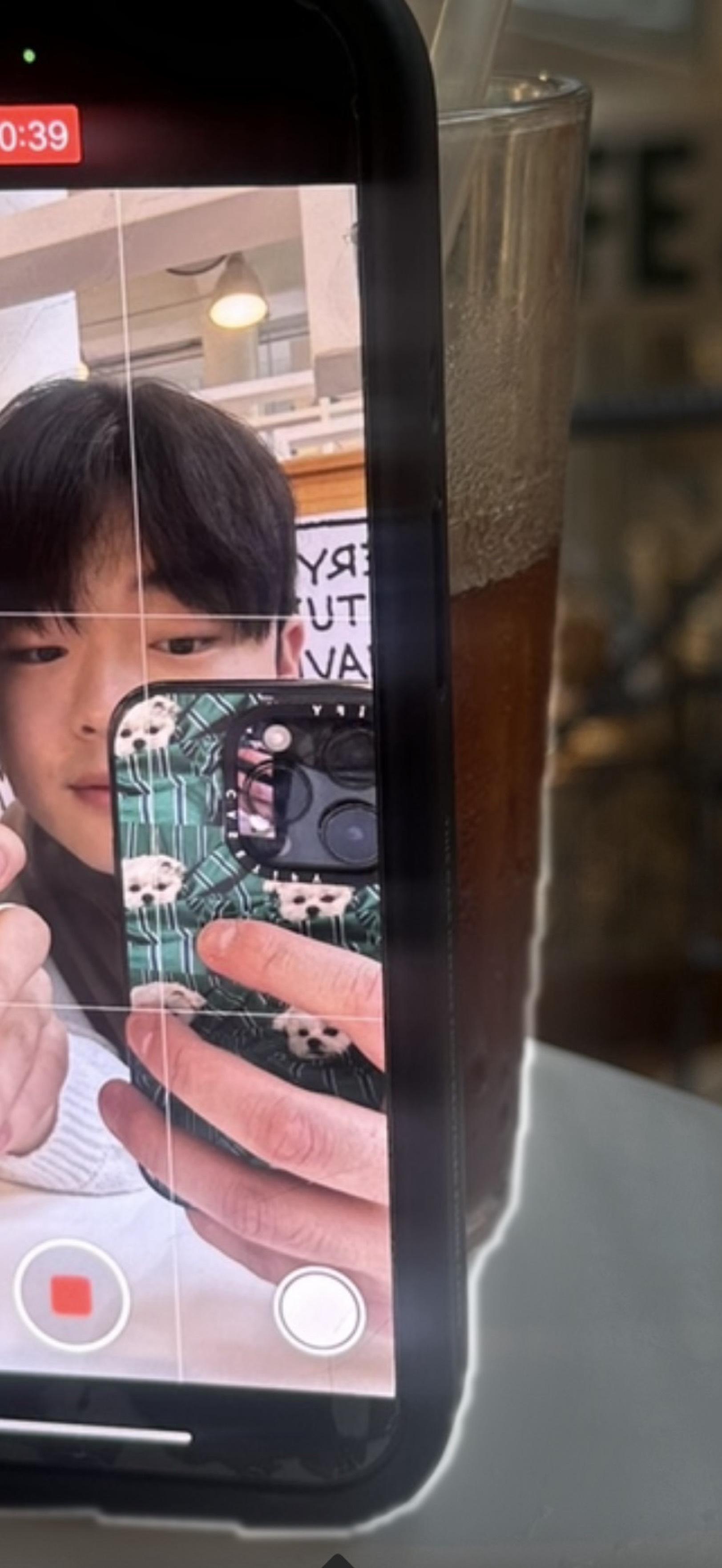 잘 세우는 여자가 이상형