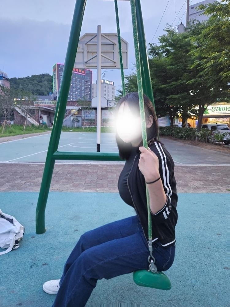 누나랑 라콜 하까?