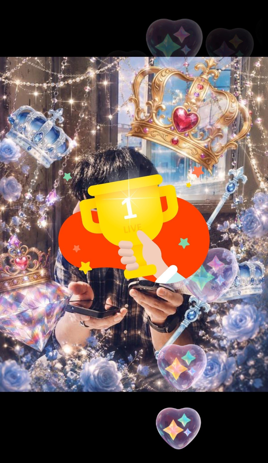 너의 저녁에 𝙷𝚘𝚛𝚊 𐴑ꯦ