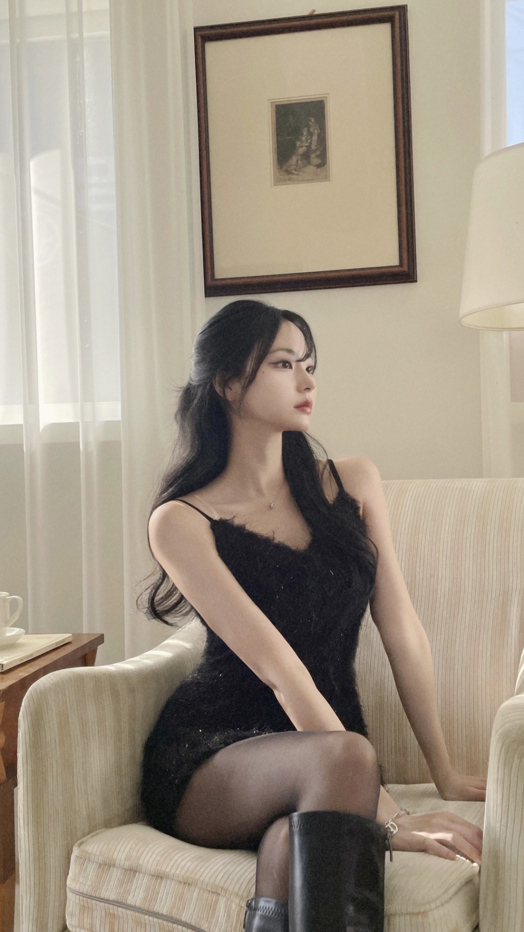 피곤할때 나는 이제 듣더라