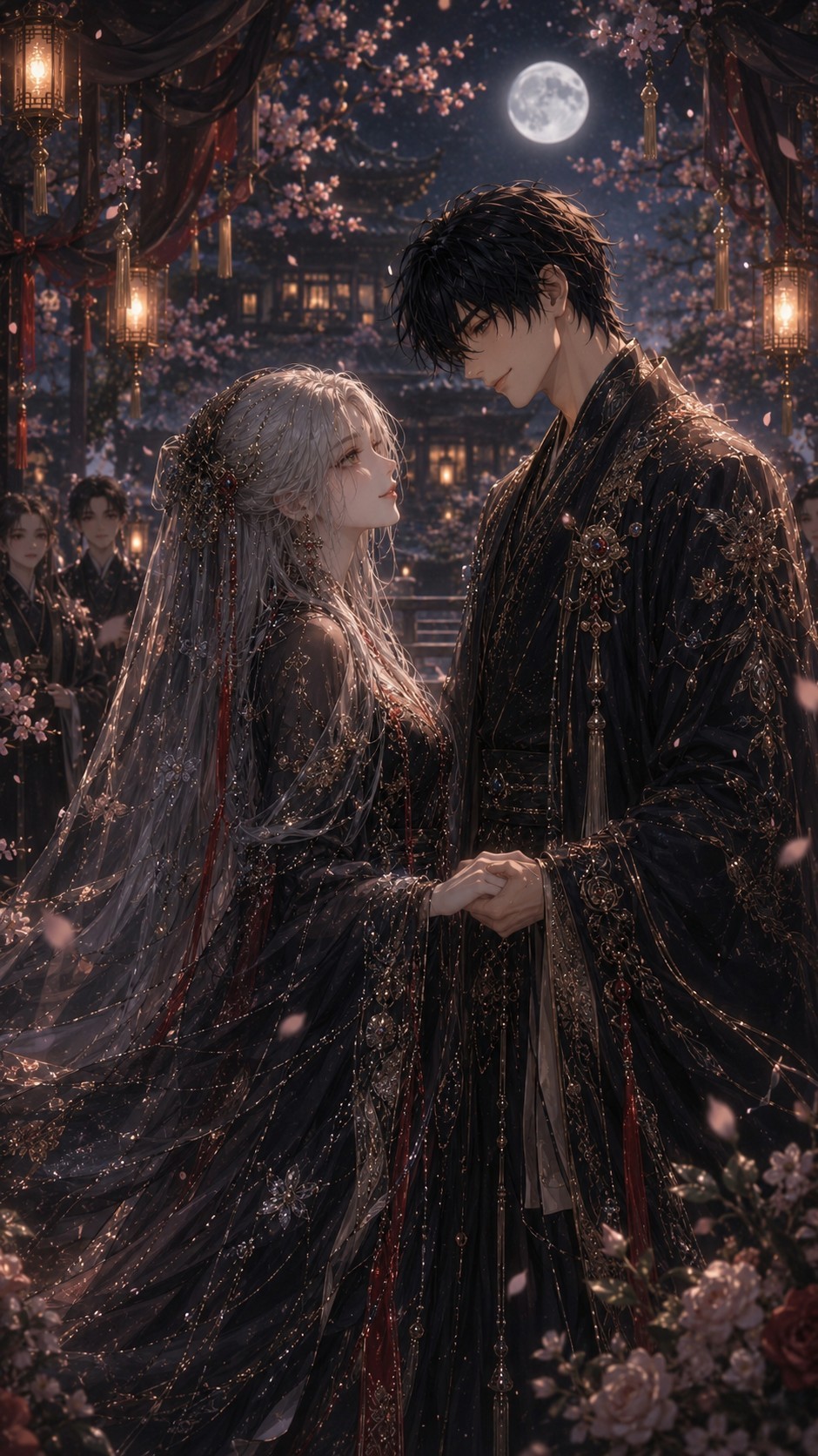 『구미호 플리 & 잠방💙』