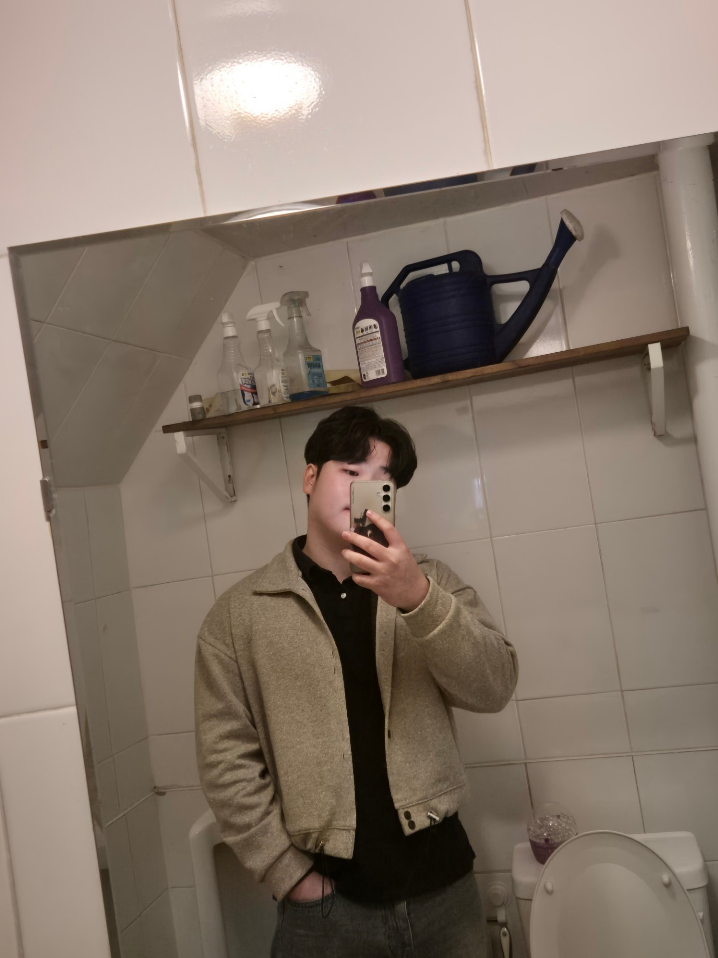 짧)수다방!