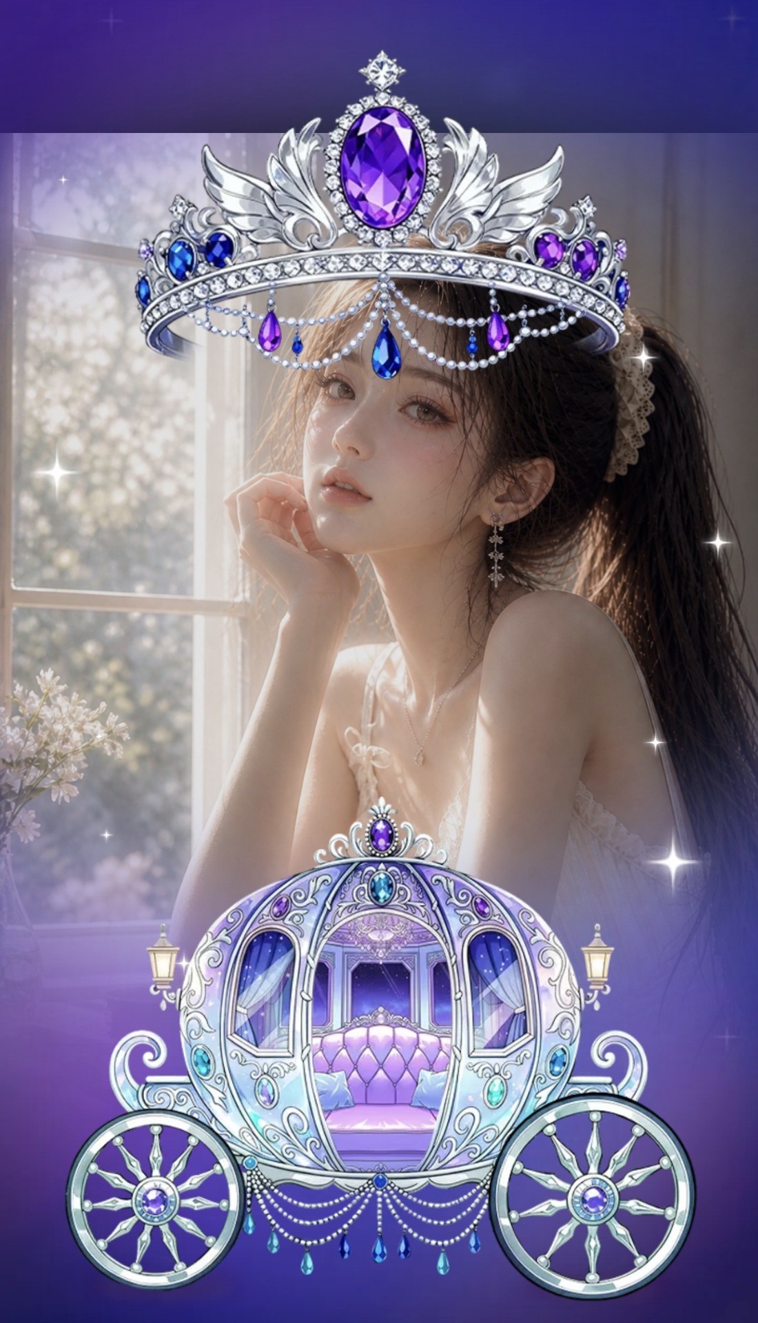 사각사각asmr] 당신생각만 가득