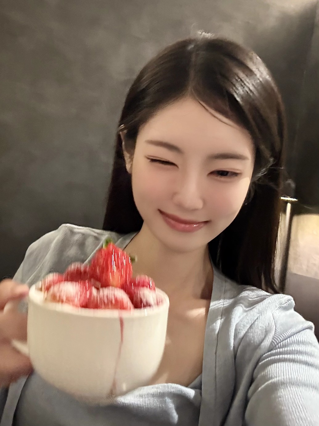 🩶 신청곡을 입력해주세요.