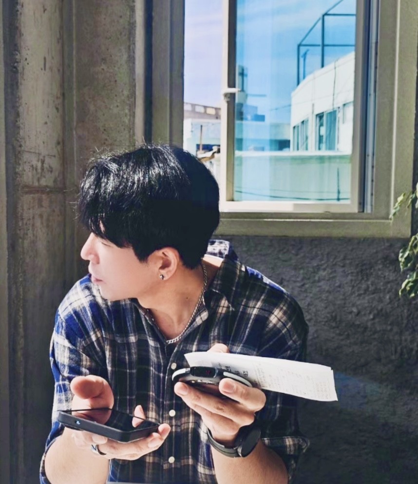 너의 저녁에 𝙷𝚘𝚛𝚊 𐴑ꯦ