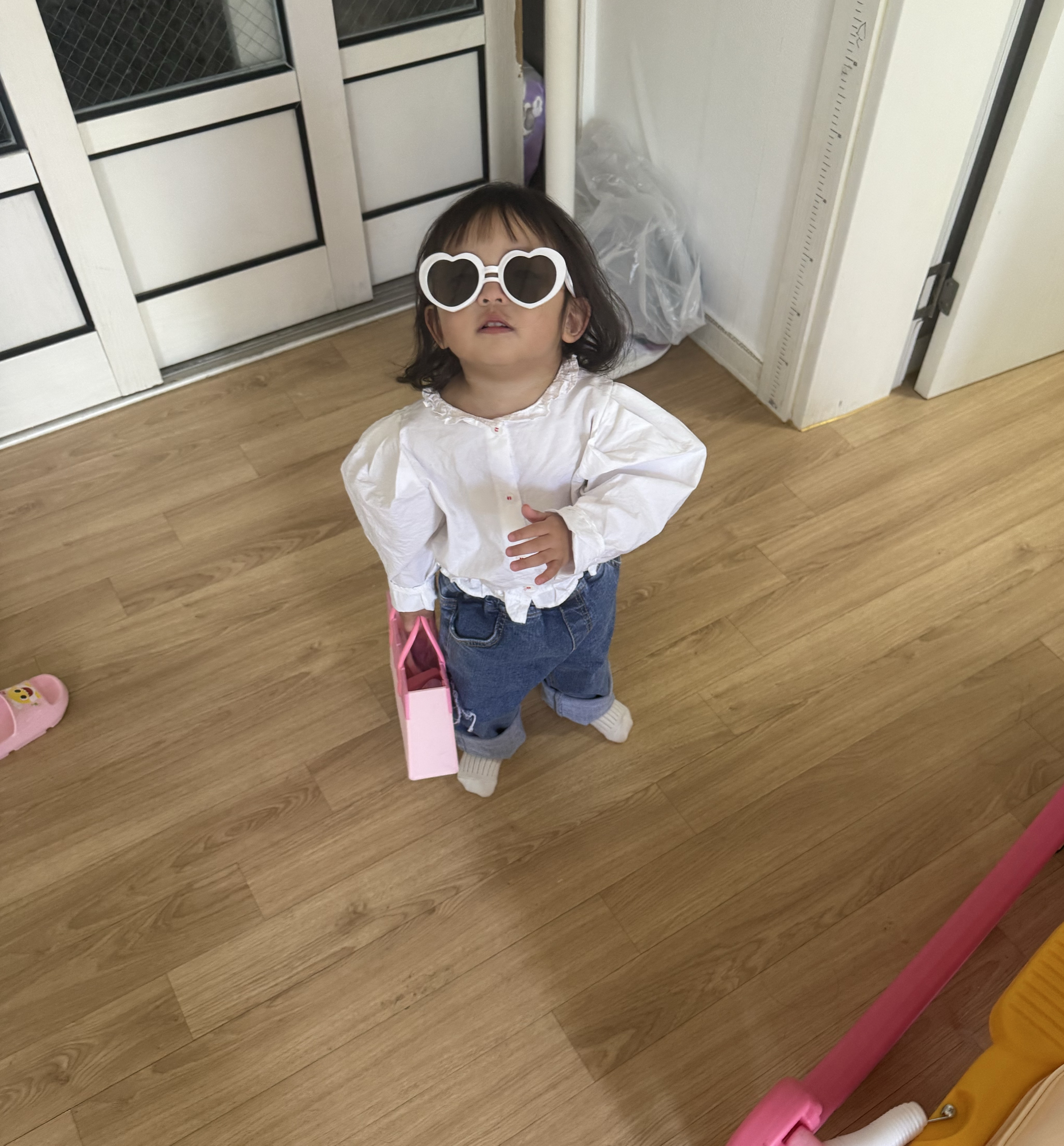스푼주세요