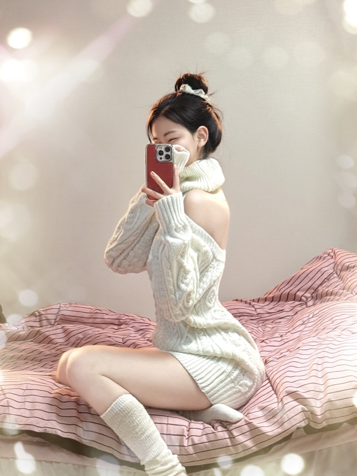 진입 장벽 0 % ♡